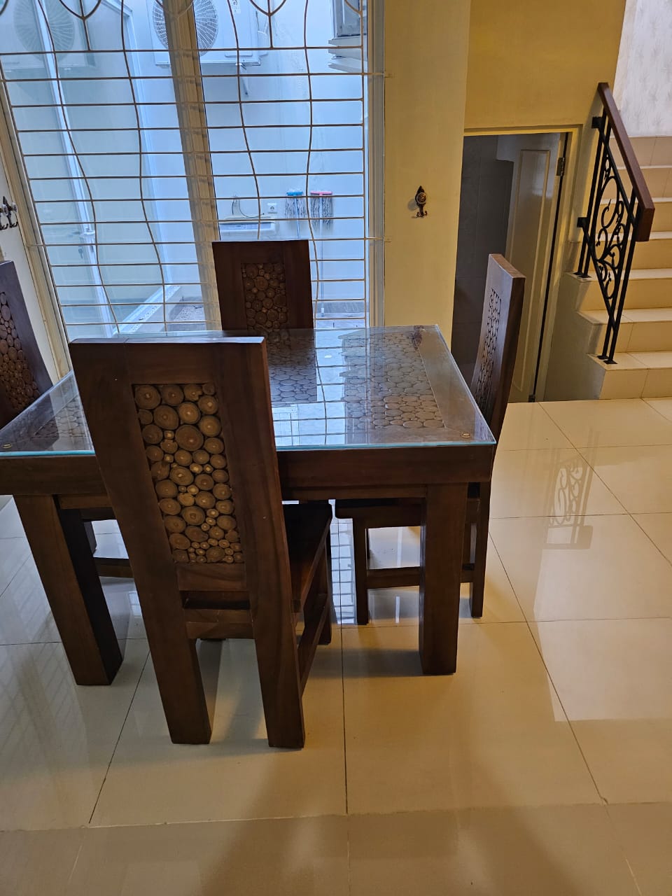 Rumah Disewakan Fully Furnished di Greenwood Lippo Cikarang